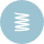 Hybrid Feel Light Blue Icon